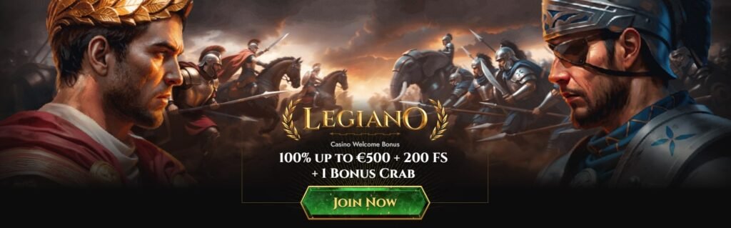 Ally Spin Casino Welcome Bonus - 100% up to €500 + 200 Free Spins